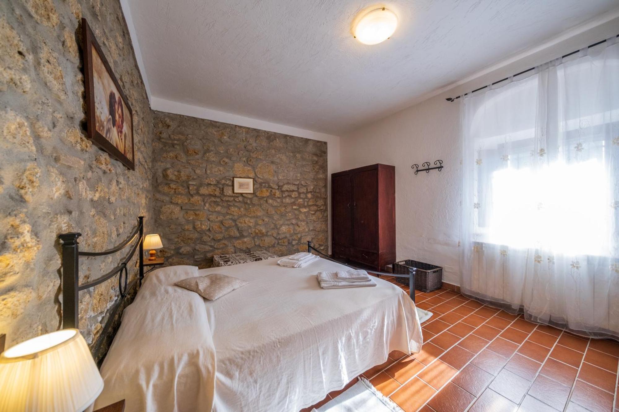 Agriturismo Il Palagetto Pomarance Ngoại thất bức ảnh