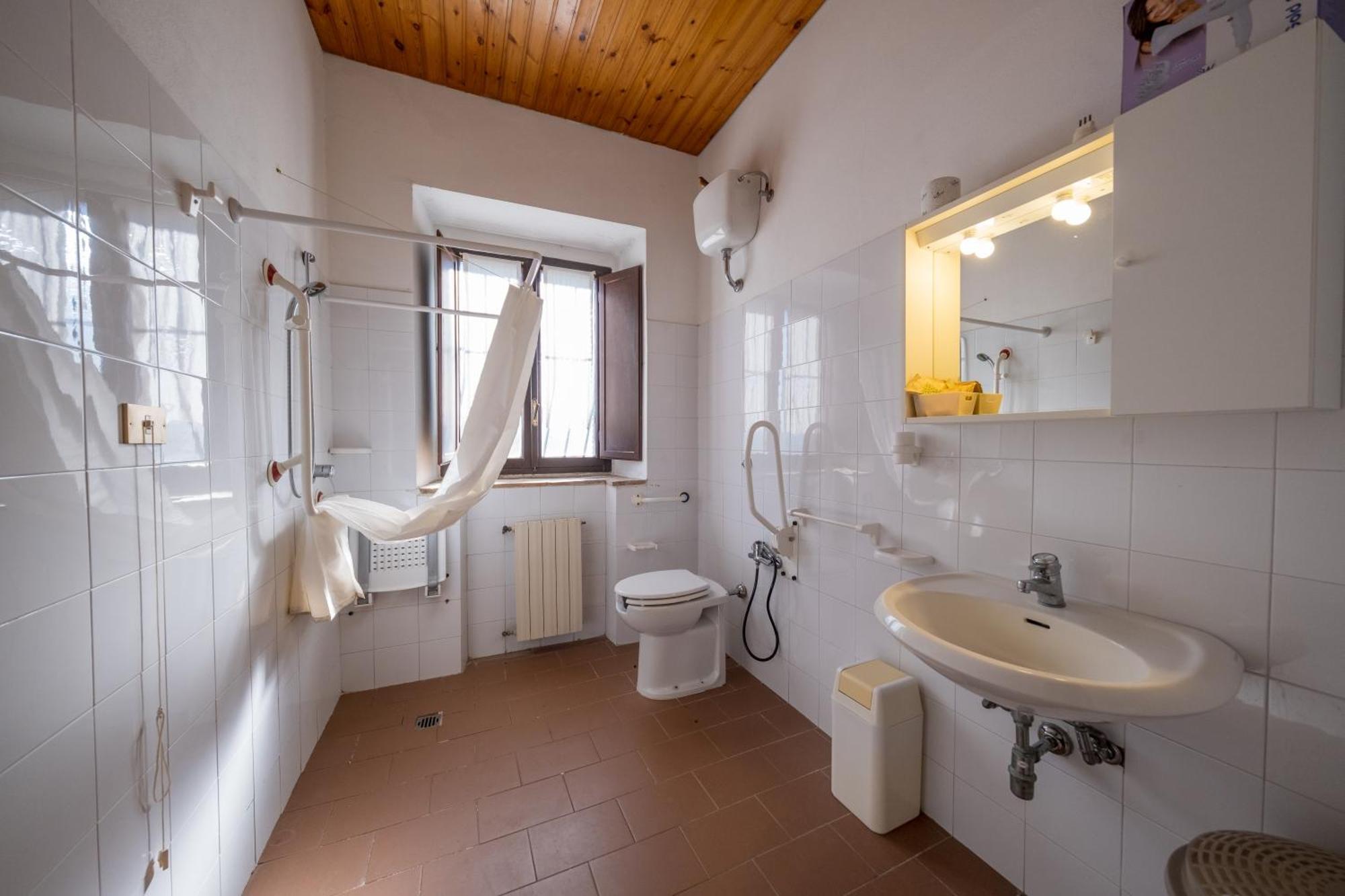 Agriturismo Il Palagetto Pomarance Ngoại thất bức ảnh