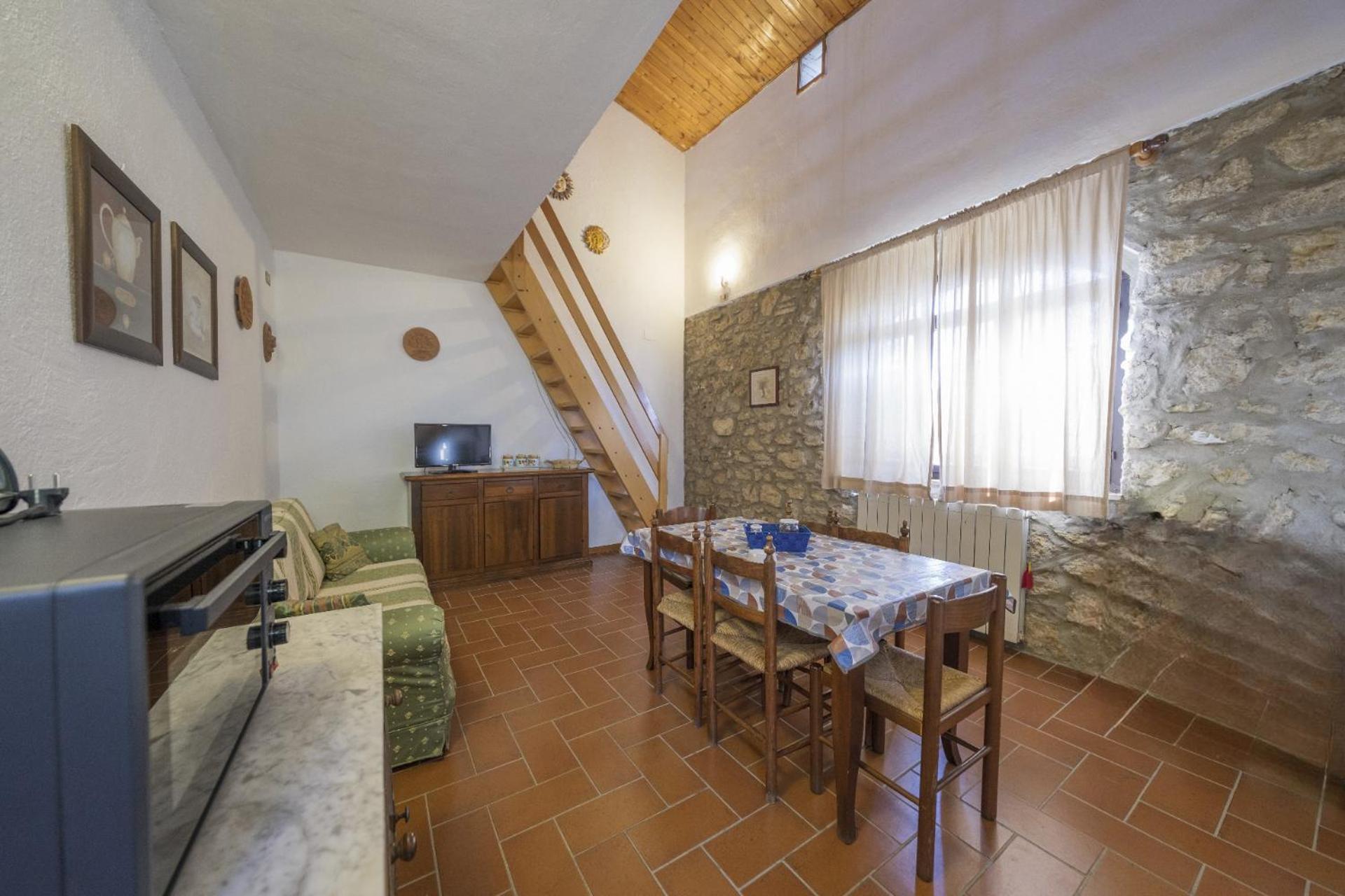 Agriturismo Il Palagetto Pomarance Ngoại thất bức ảnh