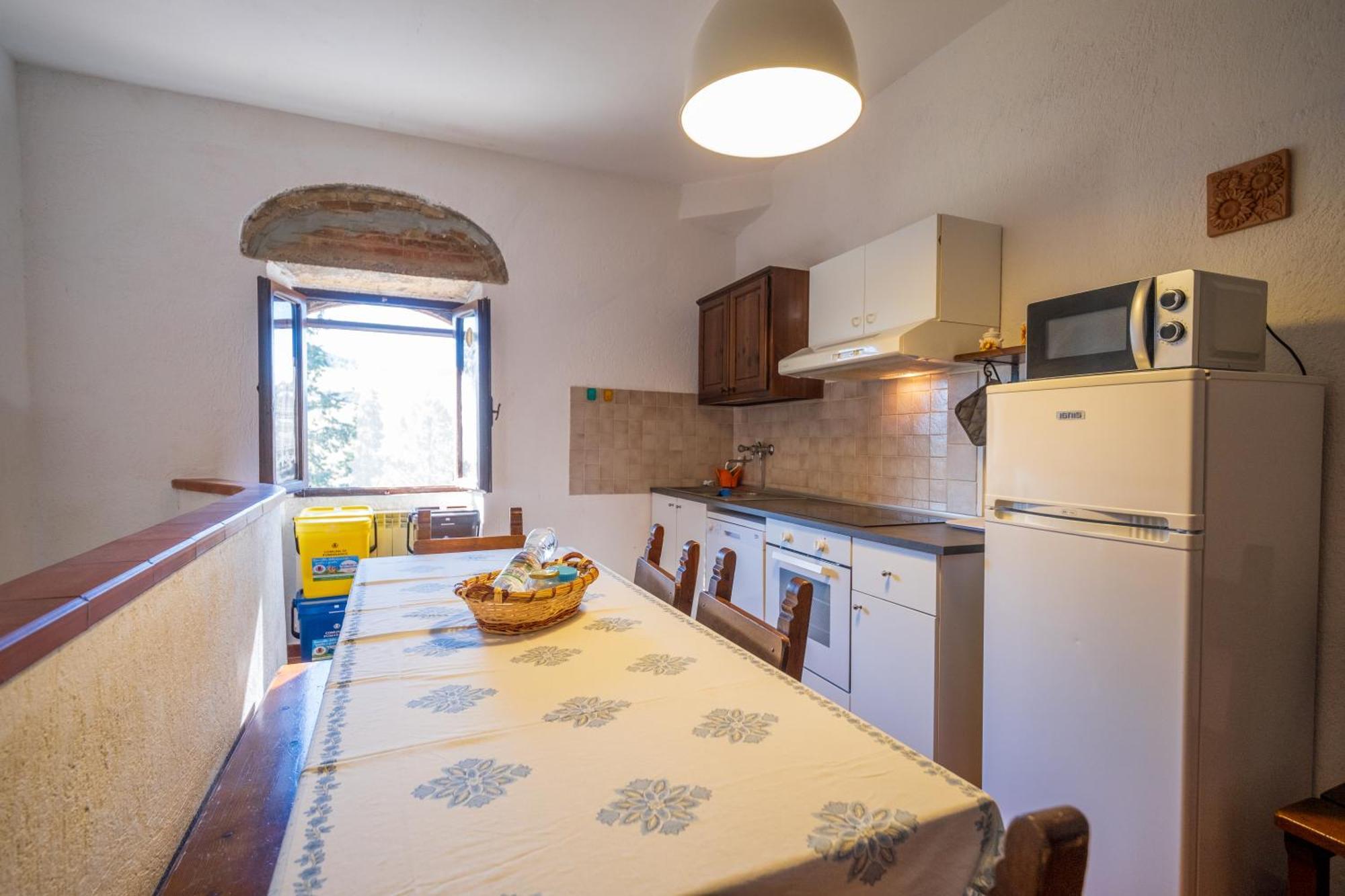 Agriturismo Il Palagetto Pomarance Ngoại thất bức ảnh