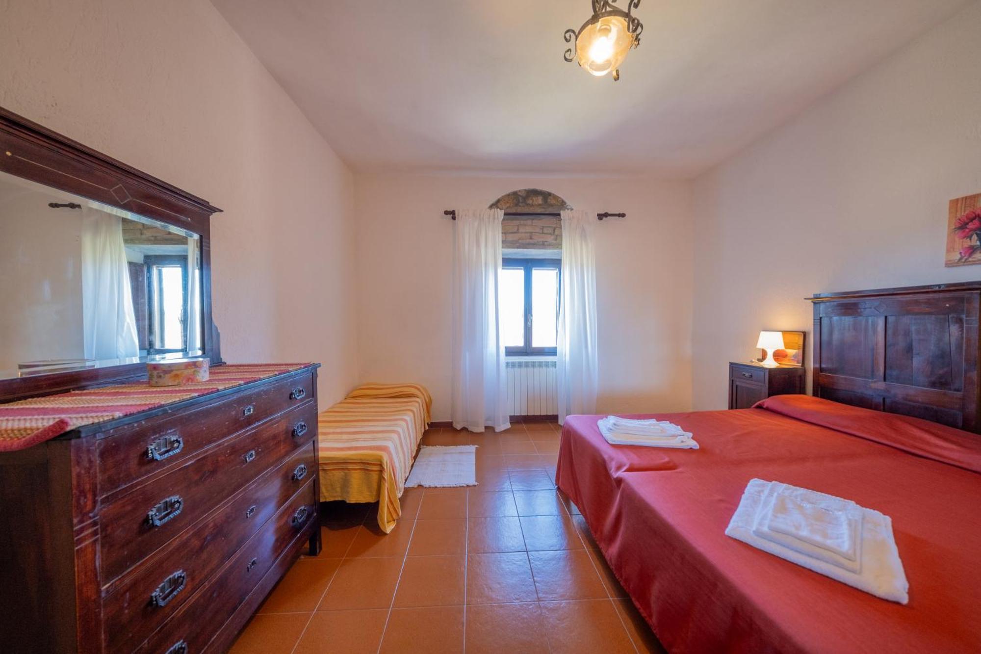 Agriturismo Il Palagetto Pomarance Ngoại thất bức ảnh